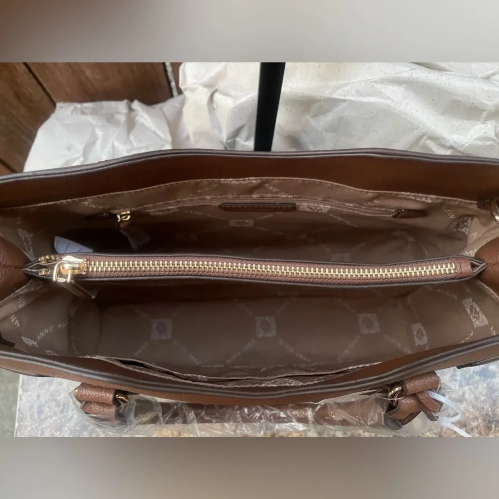 Anne Klein Shoulder | Crossbody Purse - Picture 11 of 15